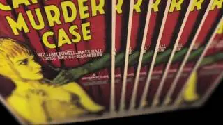 Collecting Movie Posters