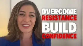 How a Simple System for Sales Can Overcome Resistance and Build Confidence