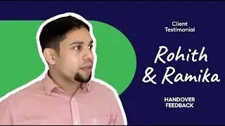 NSW Property Investment Success: Rohith & Ramika's Story With Haverton Homes