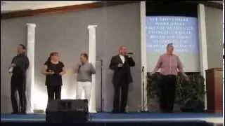 You've Got To Shake Shake Shake - In The Spirit!