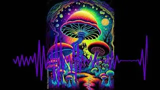 (hardest trip)Mushroom Soup Valhalla