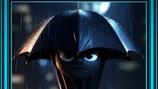 HOUSEHOLD TITANS: ORIGINS | Official Cinematic Trailer (4K) @KOD_ETHSTUDIO 