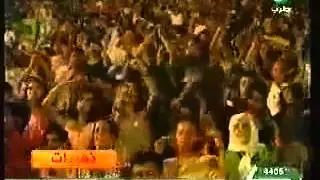 نجوى كرم لو حبيتك قرطاج 97