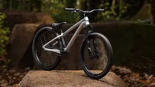 #BoldMoves: The All-New STP 26 | Giant Bicycles