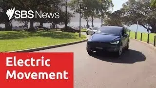 Electric cars continue to spark debate this election campaign