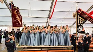 Seubersdorfer Blasmusik - 150 Jahre FFW Batzhausen