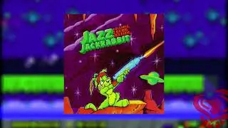 Tubelectric &bull; Jazz Jackrabbit ♫ Radio Royal Phoenix
