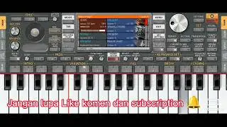 cek sound, orang ketiga version org 2023