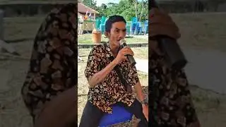 Lagu Khumaha Heba (Amin Simeulue Barat) di Desa Sibuluh