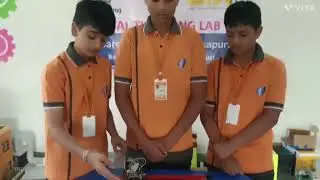 Ganesh visarjan boat # project 