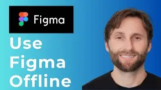 How to Use Figma Offline [Full Guide]