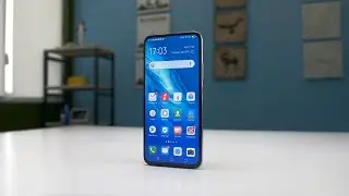 KAMERA HAPE INI LEBIH BAGUS DARI IPHONE ???