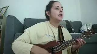 Our Song by Taylor swift (ukulele version)