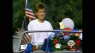 Ryan White Tribute  Various News Reports April 1990-A True Inspiration!