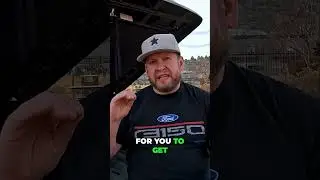 Pro Power Onboard is a Must Have Truck Feature! - Watch my full 2 year - 49k miles Review