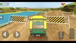 Offroad Tourist Tuk Tuk#2(By T 999 Games) Android Gameplay[HD]