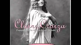 Claire Croiza,