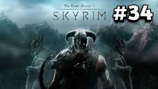 Skyrim #34 El túmulo de Kolbjorn