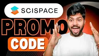 Scispace Ai Promo Code : Save 41% Off On Subscription Plan | Scispace Ai Discount Code