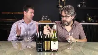 Jonathan Hamlet of Villa Maria Wines: Ep. 91