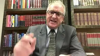 Life&rsquo;s Difficulties & God&rsquo;s Providence