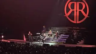 Big Time Rush - All Over Again (Logan Solo) (14 Dec 2025 | T-Center, Athens)