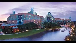 Swan Dolphin J1 Culinary Internship