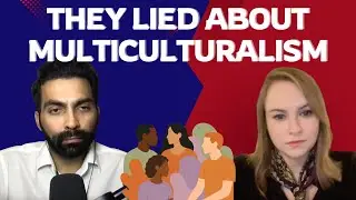 #79 Multiculturalism Has Failed And Britain Is Paying the Price - Emma Trimble