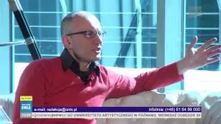 26.03.2013 początek dnia, Szymon Stemplewski
