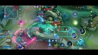 ML silva diatas angin 