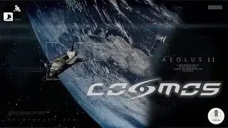 Project COSMOS || A Satellite Company :: TeamFusion // KeelSoft Productions || AEOLUS 2