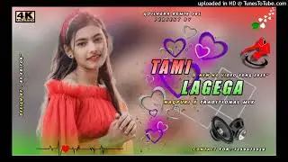 Time Lagega New Ho Video|Dj Ganesh Babu| Full Video| New Ho Munda Song 2026 | Dandom Star |