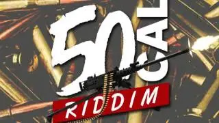 Blak Diamon - Yuh Nuh Bad | 50 Cal Riddim | Dancehall 2015 | 21st Hapilos