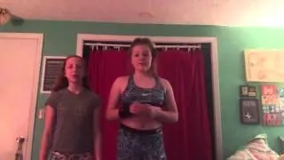 Stretching Tutorial