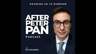 After Peter Pan Podcast: Trailer