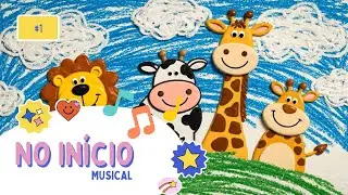 Musical - #1 No Início