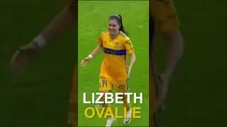 Nominadas a mejor juagdora: Charlyn Corral o Lizbeth Ovalle #futbol #ligabbvamxfemenil #balondeoro