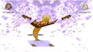 Bugcat Csupo Logo Action 100 in G Major 1283