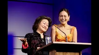 Lindsay Price at 2023 Kidsave Miracles Gala