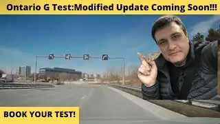 G Test Modified Changes Ahead: Return to Normalcy and Potential Shifts in Booking System Locations.