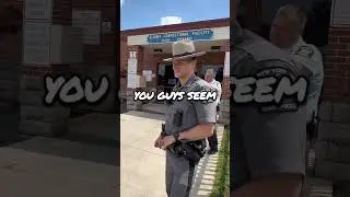 Independent Journalist Confronts NYS Troopers on Public Recording Rights & Misconduct Allegations