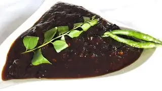 സദ്യ സ്പെഷ്യല്‍ പുളി ഇഞ്ചി/sadya special inchi puli/traditional style by jaya's recipes