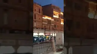 Jaipur Bapu Bazaar Drive #jaipur #bazaar #redlight #cheap #famous