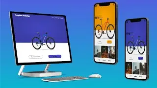 Learn How To Make A Desktop Website Responsive For A Mobile Device With Elementor.