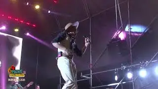 Emisión en directo de Padre de Festivales - Deán Funes 2026