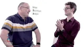 AnalyticsX: A new kind of statistical model
