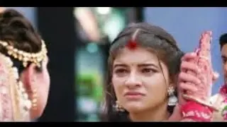 Saru Stops Anika & Ved Marriage & Takes Rachna Video || SARU || UPCOMING TWIST