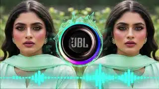Dil Nachta Bass Pulse 💃🔥 &ndash; DJ Remix Hindi Song | Viral Party Dance 🎶