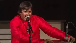 New Video ||Sanso Ki Mala  || Mir Mukhtyar Ali || With Harmonium Play || Sufi ||