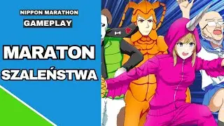Jedyny taki MARATON - Nippon Marathon